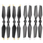 8PCS Replacement Low Noise 8331/8330 Propeller for  MAVIC PRO Platinum Drone Spare Parts Props Folding Blade Wing Accessories
