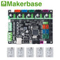MKS Gen_L 2.1 3D Printer Parts Control Board Support TMC2209 2208 Uart Mode Gen L