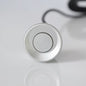4 Pieces Sensors Parking Sensor 22Mm Black Red Blue Gold Grey Silver Champagne Gold / White Color Car Reverse Probe