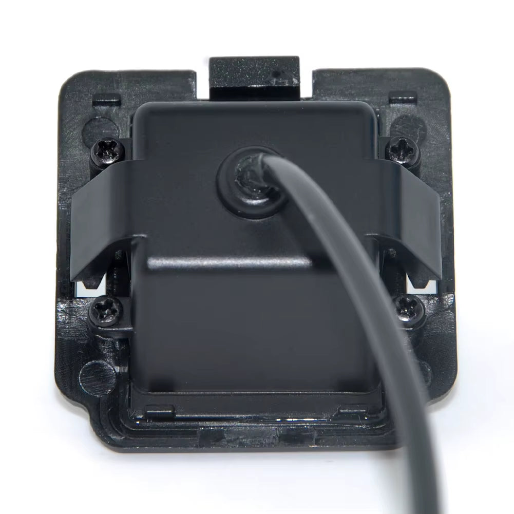 CCD Rearview Camera for Mitsubishi Outlander XL/ Outlander / Citroen C-Crosser / Peugeot 4007 Reverse Camera Backup Waterproof