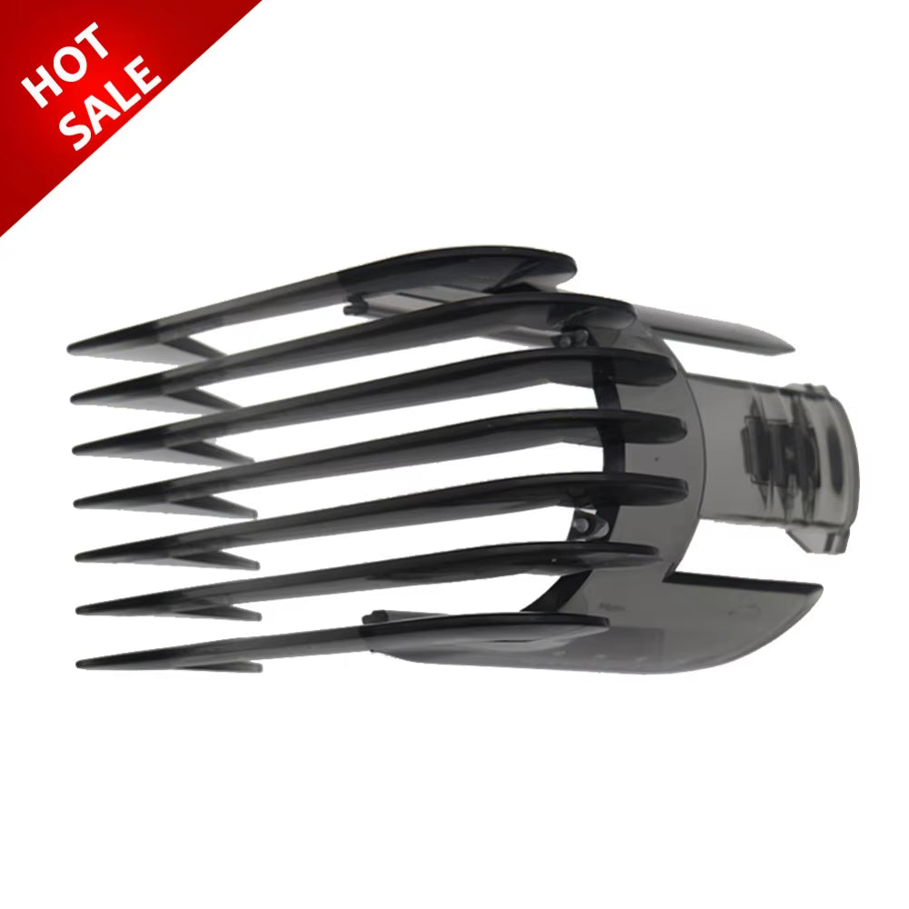 HAIR CLIPPER COMB for Philips QC5105 QC5115 QC5120 QC5125 QC5130 QC5135 HC9450 HQ8505
