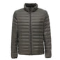 Men'S Lightweight Water-Resistant Packable Puffer Jacket 2023 New Arrivals Autumn Winter Male Fashion Stand Collar down Coats