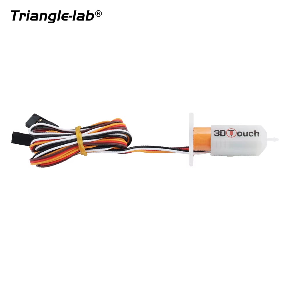 3D Touch Automatic Leveling Sensors the Circuit Board Was Redesigned for Mk8 I3 DDE DDE 2.0 DDE-R 3D Printer