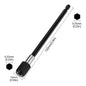 6.35Mm 1/4 Hex Shank Quick Release Electric Drill Magnetic Screwdriver Bit Holder 60Mm