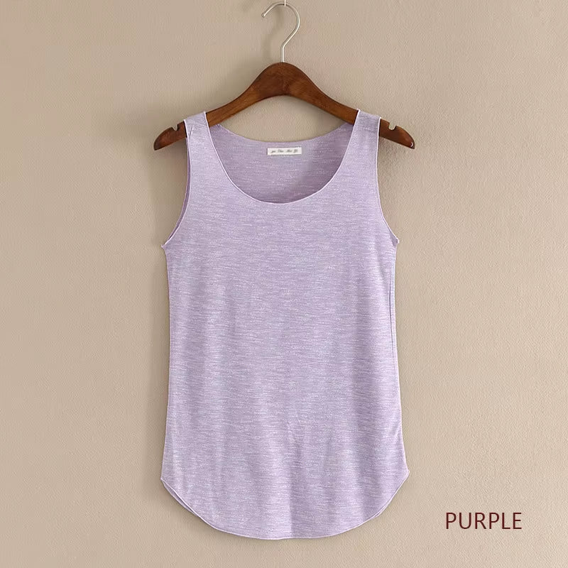 HOT Summer Fitness Tank Top New T Shirt plus Size Loose Model Women T-Shirt Cotton O-Neck Slim Tops Fashion Woman Clothes