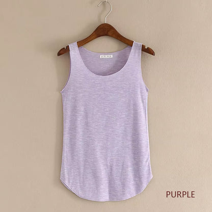 HOT Summer Fitness Tank Top New T Shirt plus Size Loose Model Women T-Shirt Cotton O-Neck Slim Tops Fashion Woman Clothes