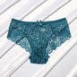 Plus Size S/XL Fashion High Quality Women'S Panties Breathable Female Underwear Sexy Lace Lingerie