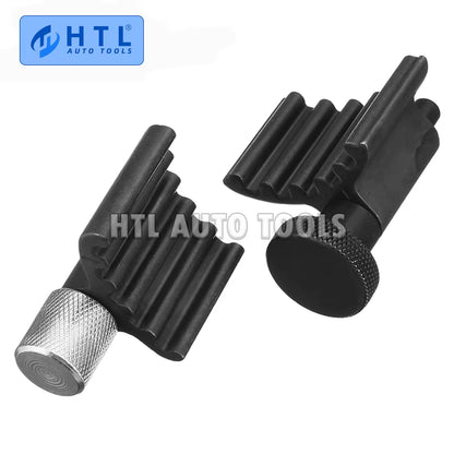 6Pc Universal Diesel Engine Timing Cam Crank Locking Tool Set for VW AUDI T10050 T10100