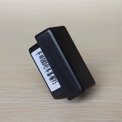 Car Auto OBD Plug and Play Speed Lock Unlock Device for Toyota Corolla/Aqua/Camry/Prado/Rav4/Auris/Chr/Sienta