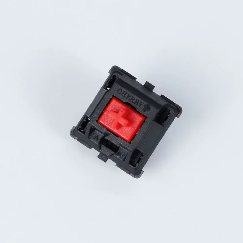 Original  Mx Switch 3 Pin Mechanical Keyboard Brown Blue Red White Clear Silver Slilent Black Gray Green Keyboard Switch