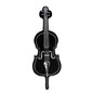 8 Styles Musical Instruments Model Pendrive 4GB 16GB 32GB 64GB 128GB USB Flash Drive Violin/Piano/Guitar