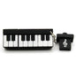 8 Styles Musical Instruments Model Pendrive 4GB 16GB 32GB 64GB 128GB USB Flash Drive Violin/Piano/Guitar
