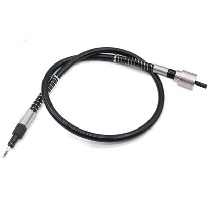 Flexible Shaft Tube Hand Drill Clamping Size 0-6.5Mm for Dremel Extension Shaft Tube for Electric Grinder Rotary Tool