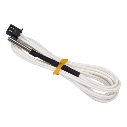1M/2M HT-NTC100K Thermistor Temperature Sensor for High Temperature Filament 350 Degrees Hotend Kit B3950 for 3D Printer Parts
