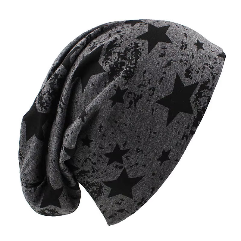 High Quality Brand Women Hat Unisex Warm Ladies Autumn Winter Hat Fashion Hip-Hop Beanie for Men Chapeu Feminino Cap