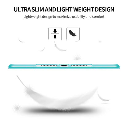 For Ipad Pro 10 5 Case A1701 A1709 PU Leather Soft Smart Cover Cases for Ipad Air 3 2019 A2152 A2123