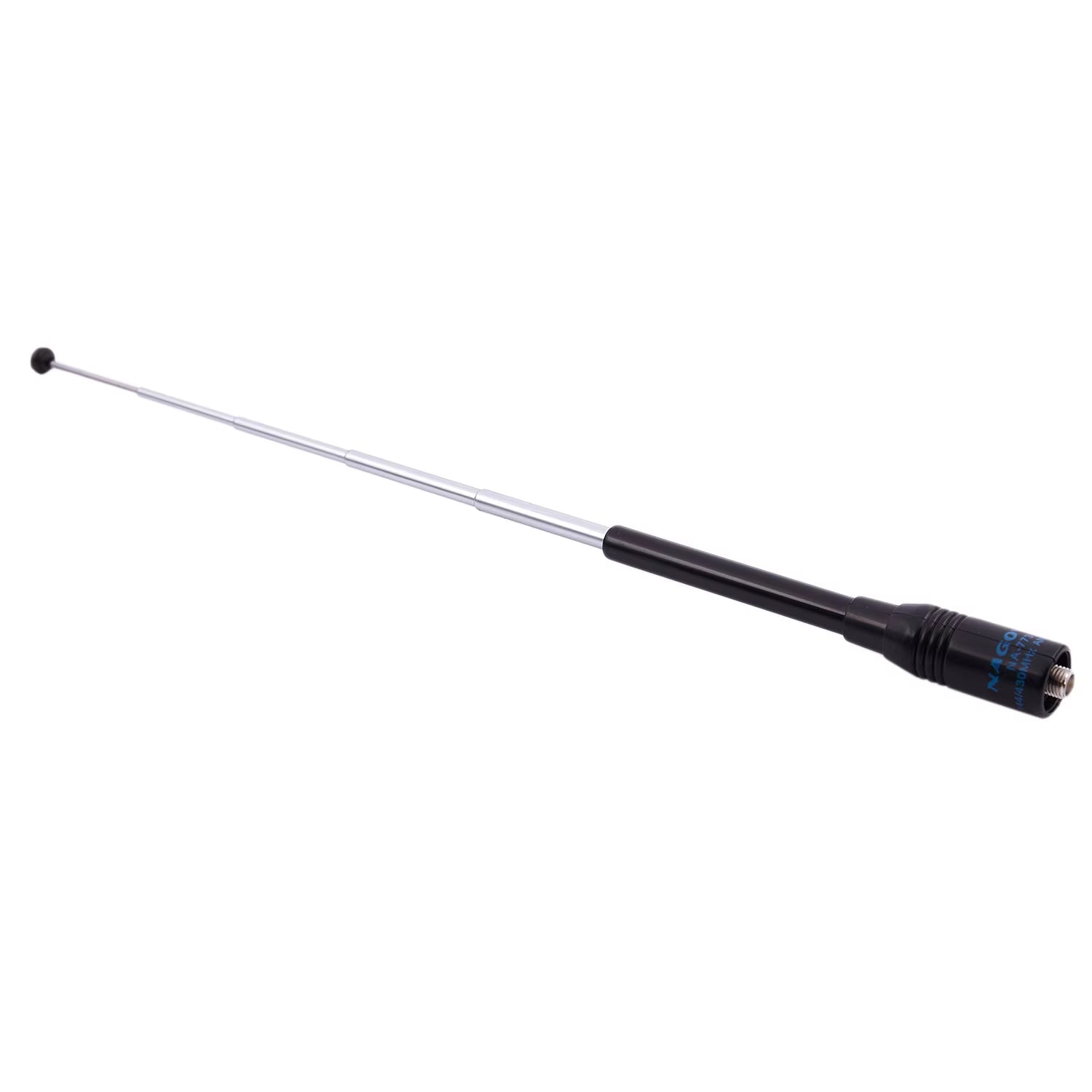 ABSQ-NA-773 SMA-F Portable Dual-Frequency Antenna for UV-5R UV-3R Radio Baofeng