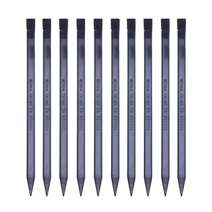 10Pcs/Lot ESD Safe Plastic Spudger Nylon Stick Pry Opening Tools for Iphone Ipad Samsung Mobile Phone Repair Tools