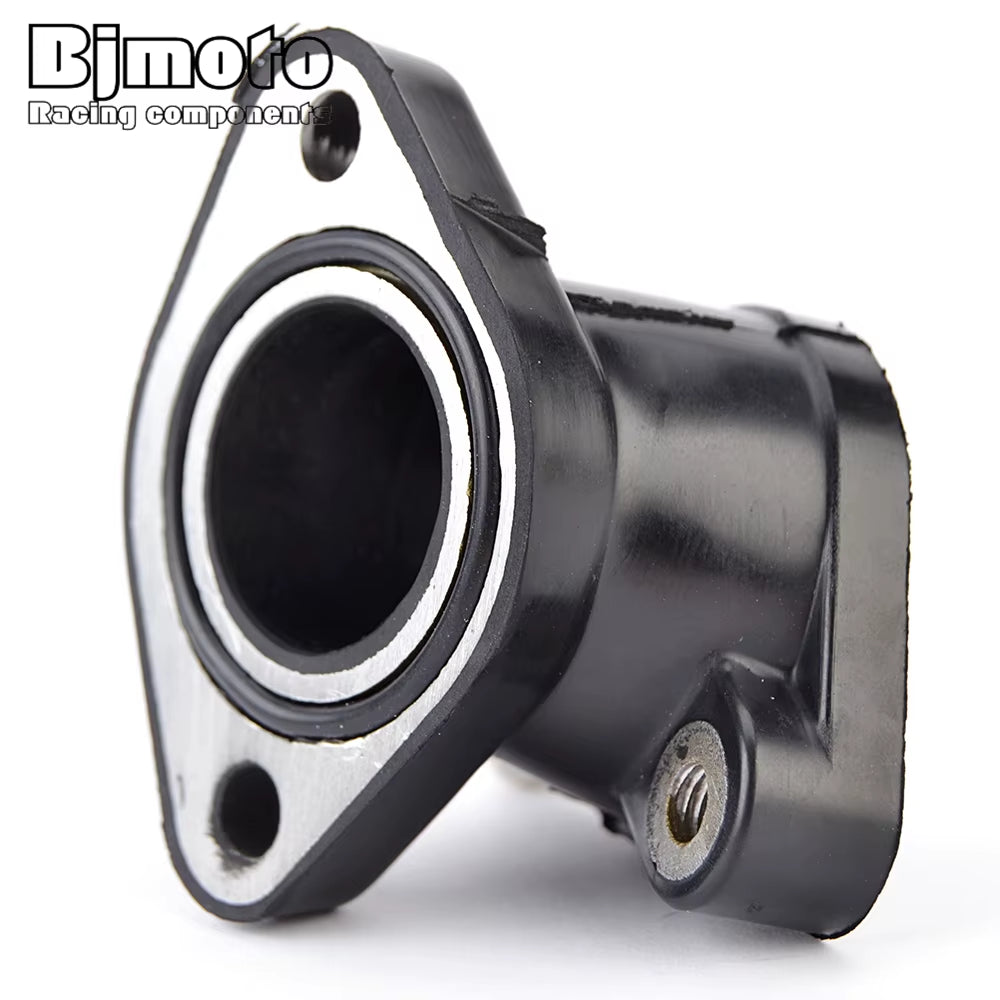 Carb Holder Intake Manifold Boots for Honda XR100 1981-1984 XR 100 XR100R 1985-2003 CRF110 CRF100F 2004-2013 17110-KA8-000