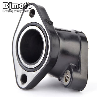 Carb Holder Intake Manifold Boots for Honda XR100 1981-1984 XR 100 XR100R 1985-2003 CRF110 CRF100F 2004-2013 17110-KA8-000