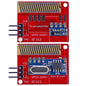 Long Range 315Mhz RF Wireless Transceiver Kit LORA Board Mini RF Transmitter Receiver Module 315 Mhz Kit for Arduino