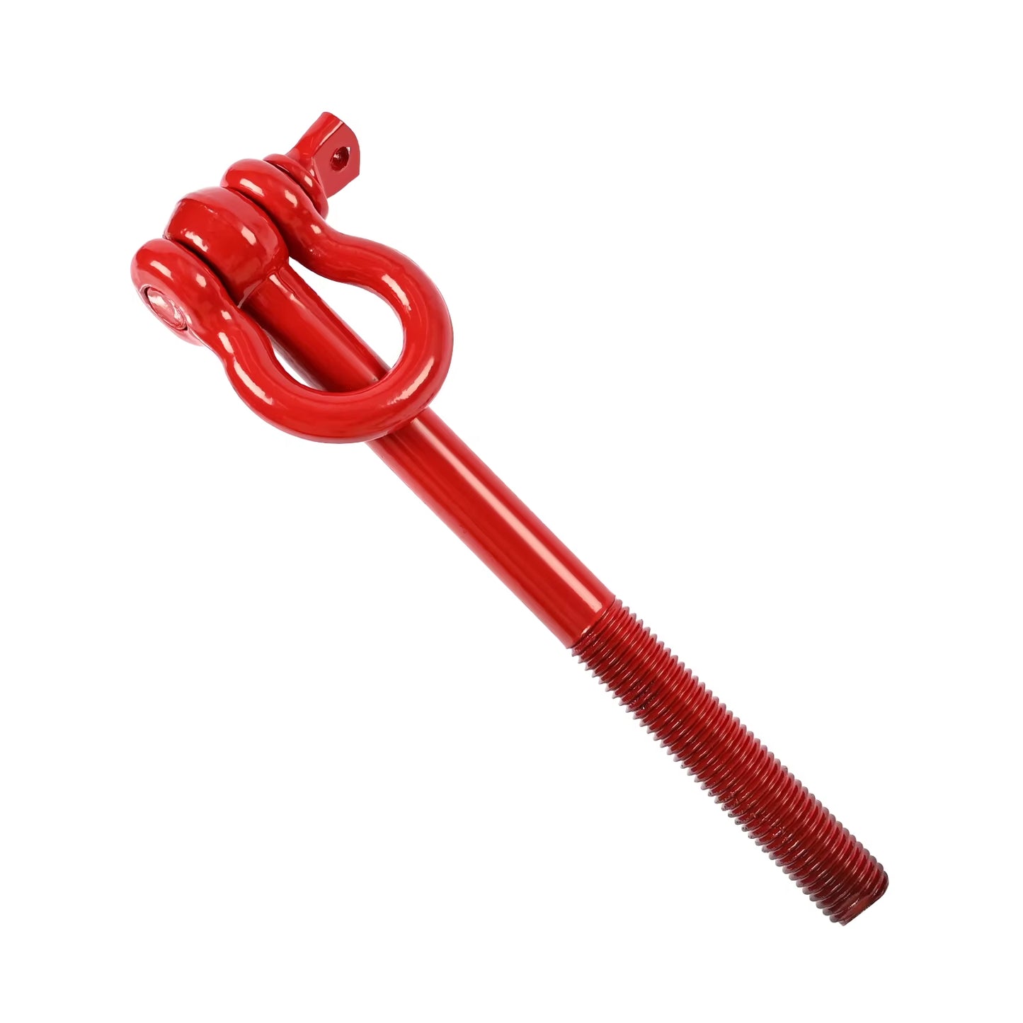 15234068 Car Tow Hook Front Rear Mid Engine Replcmt for Corvette C8 2020 2021 2022 2023 2024