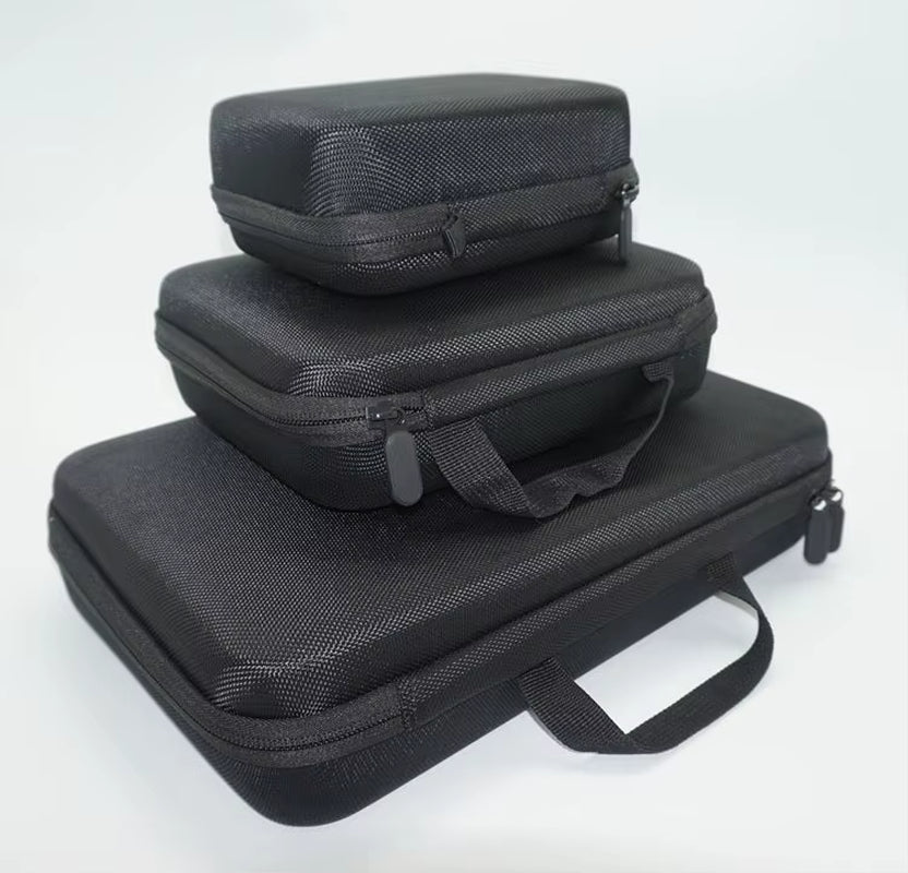 3.5 Inch External Hard Drive Bag Case Pack Electronic Product/ Headset Wireless Keyboard Tablet/Mini PC for WD Seagate