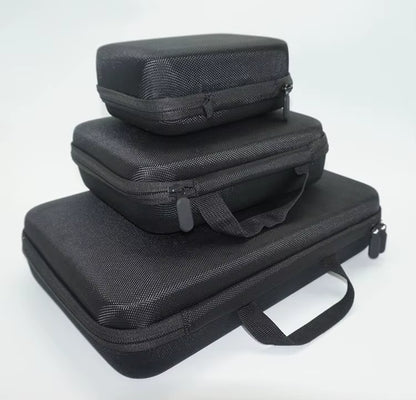 3.5 Inch External Hard Drive Bag Case Pack Electronic Product/ Headset Wireless Keyboard Tablet/Mini PC for WD Seagate