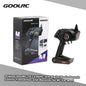 Original High Quality  TG3 2.4G 3CH RC Transmitter Digital Radio Remote Control Transmitter with Receiver for RC Car Boat
