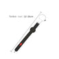 Car Anti-Static Belt Earth Ground Wire Belt Anti-Static Flex Strip Vehicle Truck Electrostatic Strip Canceller Styling for SUV