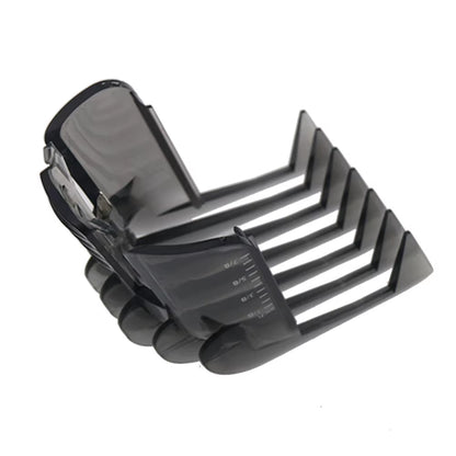HAIR CLIPPER COMB for Philips QC5105 QC5115 QC5120 QC5125 QC5130 QC5135 HC9450 HQ8505