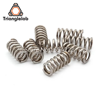 3D Printer Titan Extruder Strong Spring for 3D Printer Parts Extruder Reprap Mk8 I3