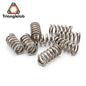 3D Printer Titan Extruder Strong Spring for 3D Printer Parts Extruder Reprap Mk8 I3