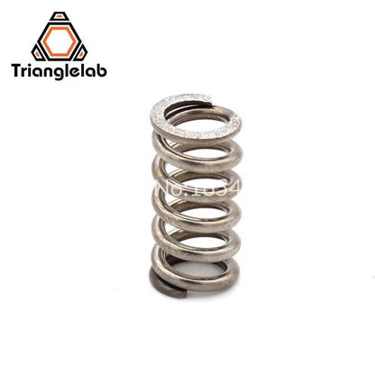 3D Printer Titan Extruder Strong Spring for 3D Printer Parts Extruder Reprap Mk8 I3