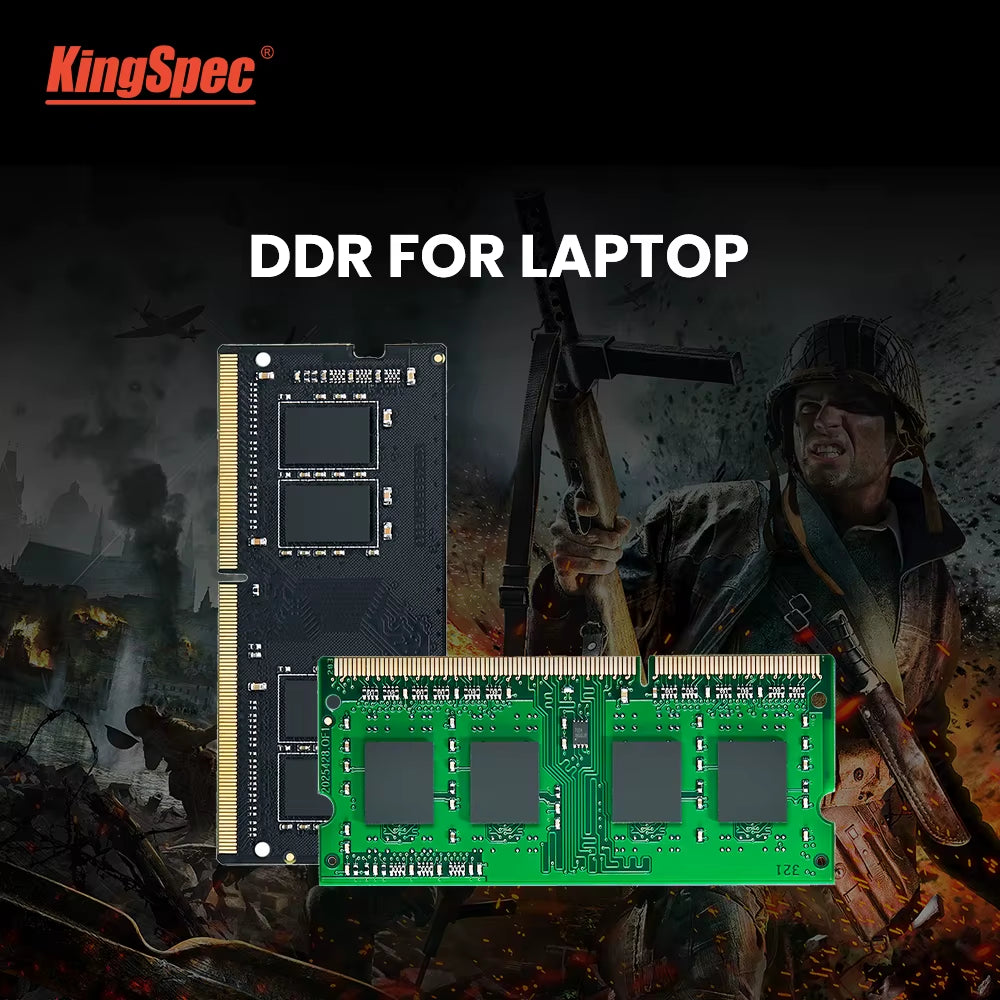 Memoria Ram DDR4 8GB 16GB 32GB 3200Mhz 2666Mhz 3200 Mhz RAM for Laptop Notebook Memoria RAM DDR4 1.2V Laptop RAM