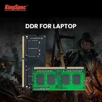 Memoria Ram DDR4 8GB 16GB 32GB 3200Mhz 2666Mhz 3200 Mhz RAM for Laptop Notebook Memoria RAM DDR4 1.2V Laptop RAM