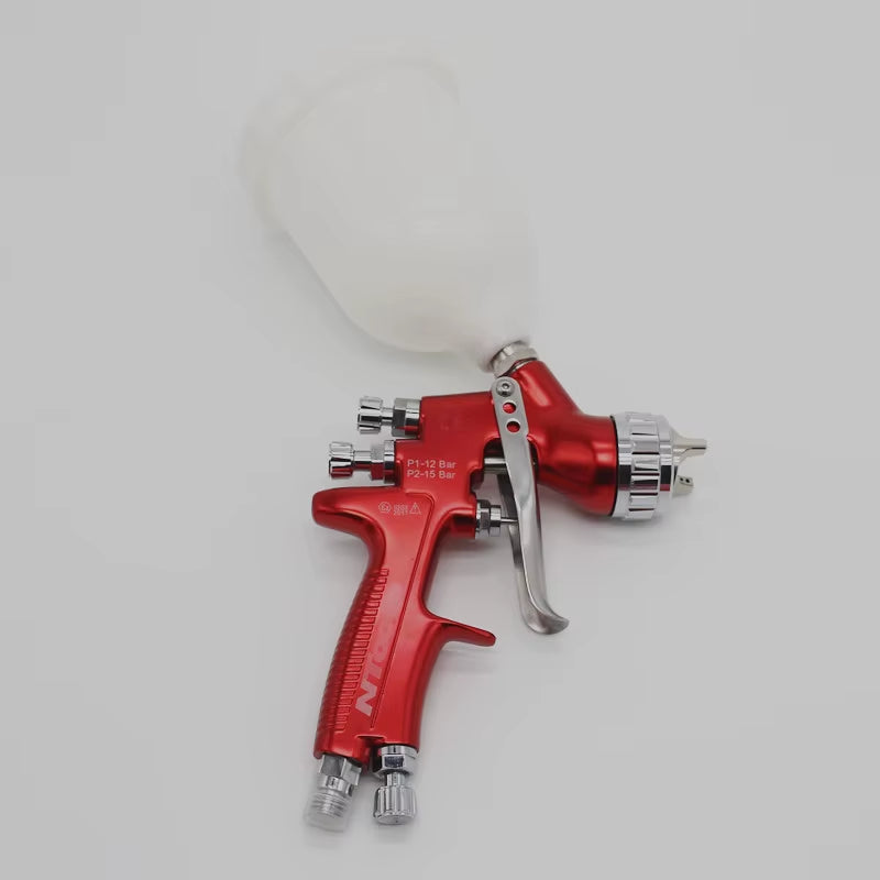 Air Spray Gun LVMP High Quality England Spray Gun /Paint Spray Gun /Sprayer Gun/Air Tools/For Car Face Paint