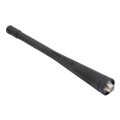 Black High Gain Sma Female Antenna for Baofeng 888S Walkie Talkie Two-Way Radio