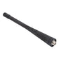 Black High Gain Sma Female Antenna for Baofeng 888S Walkie Talkie Two-Way Radio