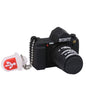 Hot Selling Camera Shape USB Flash Memory Stick Thumb Drive 64GB/32GB /16GB Memory Stick Flash Card Photography Gifts