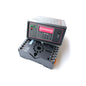 Vehicle Double Dual 2 Channel Loop Detector/Inductive Loop Parking Detector for Gate Barriers