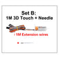 3D Touch Automatic Leveling Sensors the Circuit Board Was Redesigned for Mk8 I3 DDE DDE 2.0 DDE-R 3D Printer