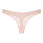 Women G String Thongs Low Rise Contton Tanga Briefs Sexy Panties Ladies' Seamless Lingerie Female Underwear Strings 1 Piece