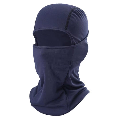 Camouflage Quick-Dry Balaclava Cap Windproof Breathable Mask Tactical Airsoft Paintball Full Face Cover Hats Beanies Men Women