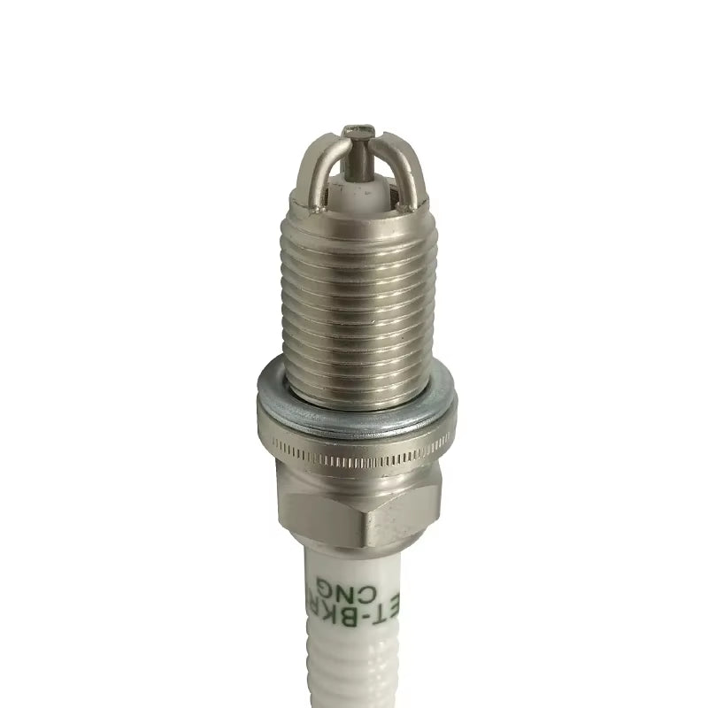 4Pcs LPG CNG LNG Spark Plug ET-BKR7-CNG for IK20TT VK20 BKR6EIX PFR7B-D BKR7EIX BKR-GAS LPG1 BKR6EIX-5LPG IFR7F-4D BKUR6ET-10