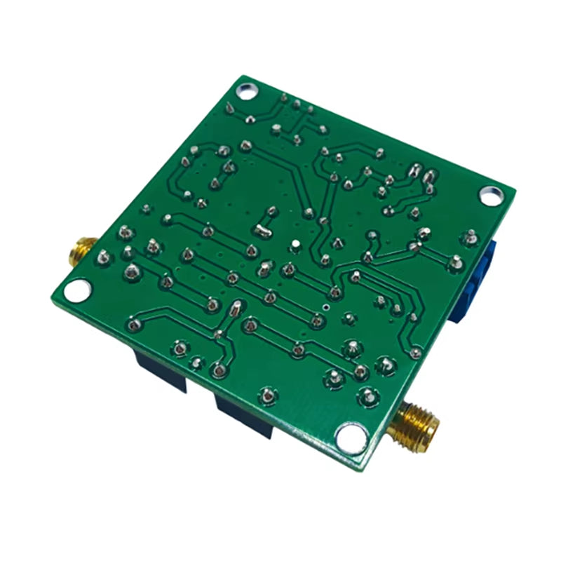 Preamplifier High IP Low Noise RX Antenna Medium and Short Wave Amplifier