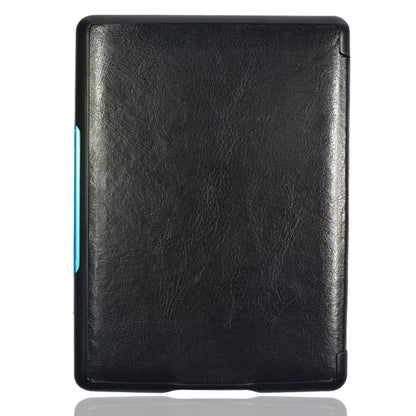 Flip Book Cover Case for Kindle 4 Kindle 5 D01100 Ebook High Quality Pu Leather Pocket Bag Pouch K4 K5 Folio Case + Screen Film