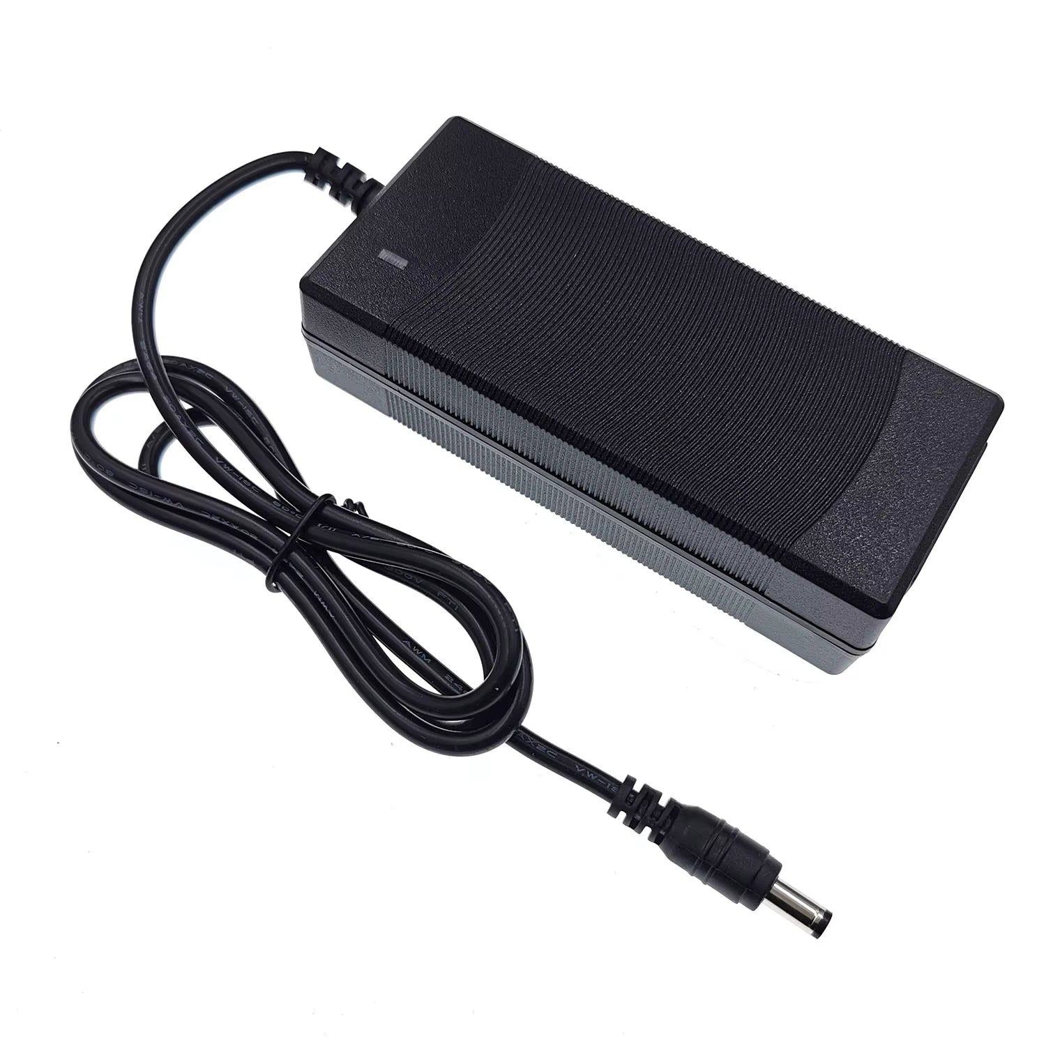 36V 2A Battery Charger Output 42V 2A Charger Input 100-240 VAC Lithium Li-Ion Li-Poly Charger for 10Series 36V Battery