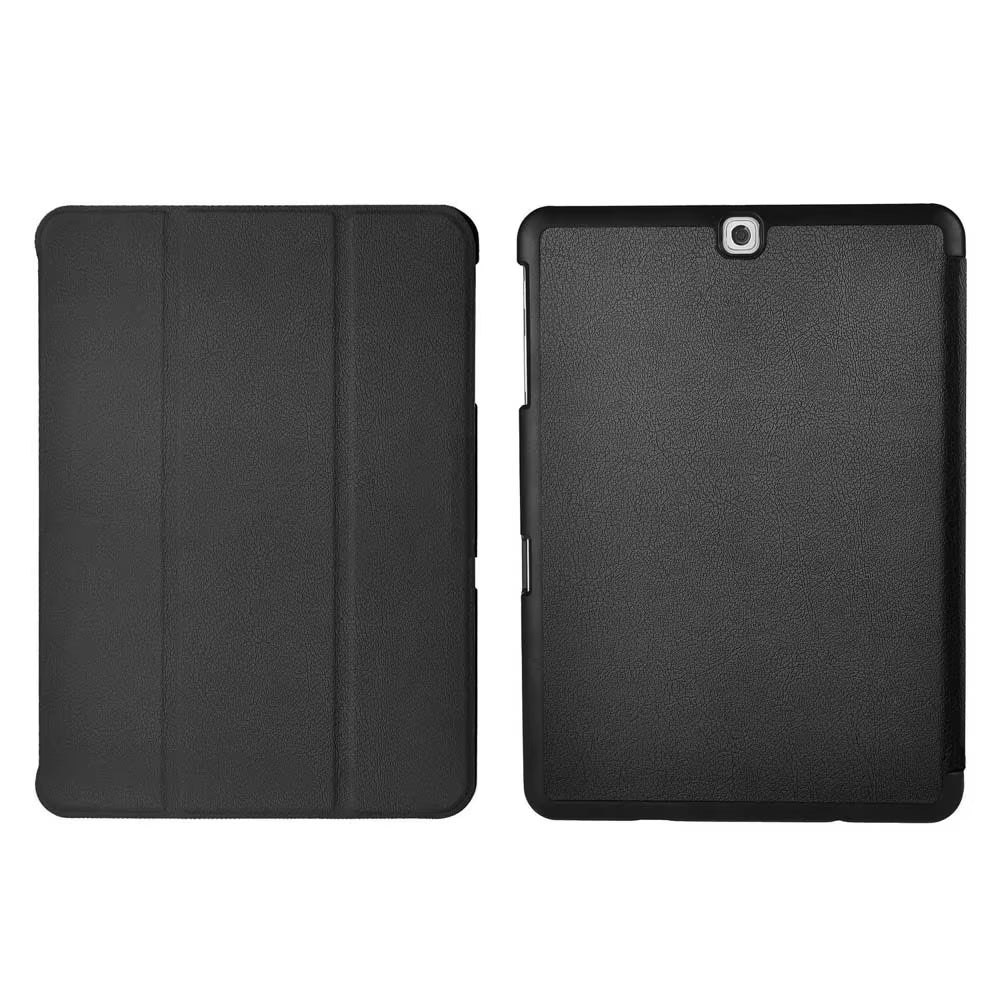 Tablet Case for Tab S2 9.7 SM-T810 T815 T813 T819 Cover - for  Galaxy Tab S2 8.0 SM-T710 T715 T713 T719 Case +Screen Film