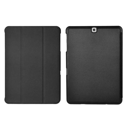 Tablet Case for Tab S2 9.7 SM-T810 T815 T813 T819 Cover - for  Galaxy Tab S2 8.0 SM-T710 T715 T713 T719 Case +Screen Film